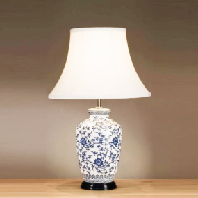 Настольные лампы