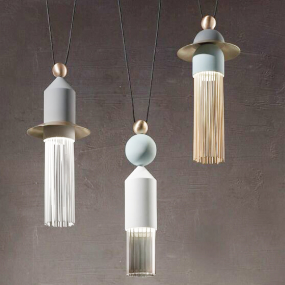 Светильники