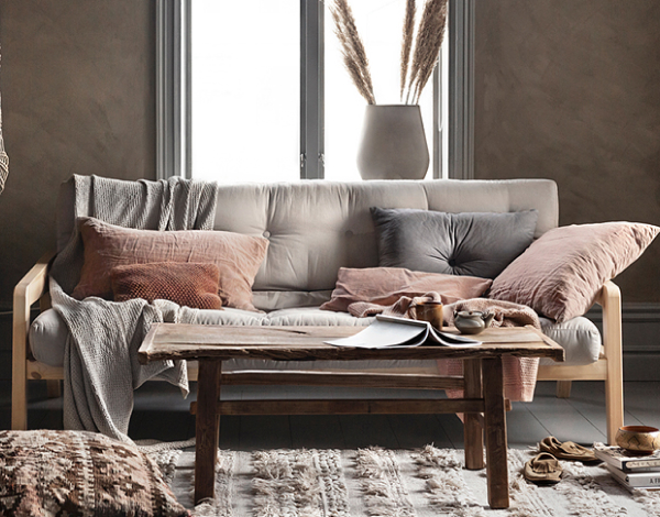 3 правила хорошей мебели: практично, лаконично, функционально!