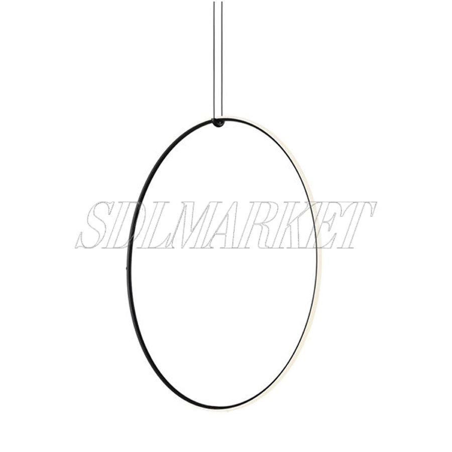 Подвесной светильник  Arrangements by Osvetim 100 Round Large