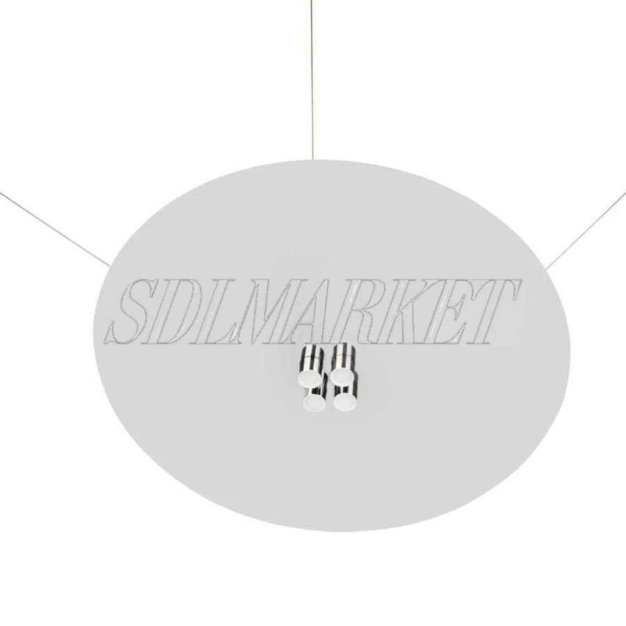 Подвесной светильник  Cartesio by Osvetim Cartesio D60