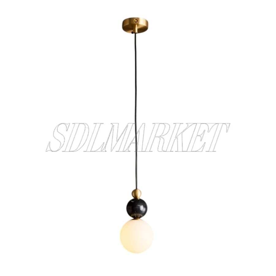 Подвесной светильник  Brass Light EX0010-001