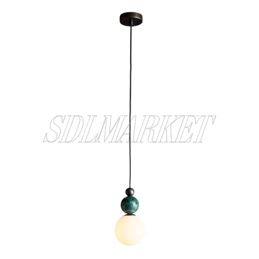 Подвесной светильник  Brass Light EX0010-002