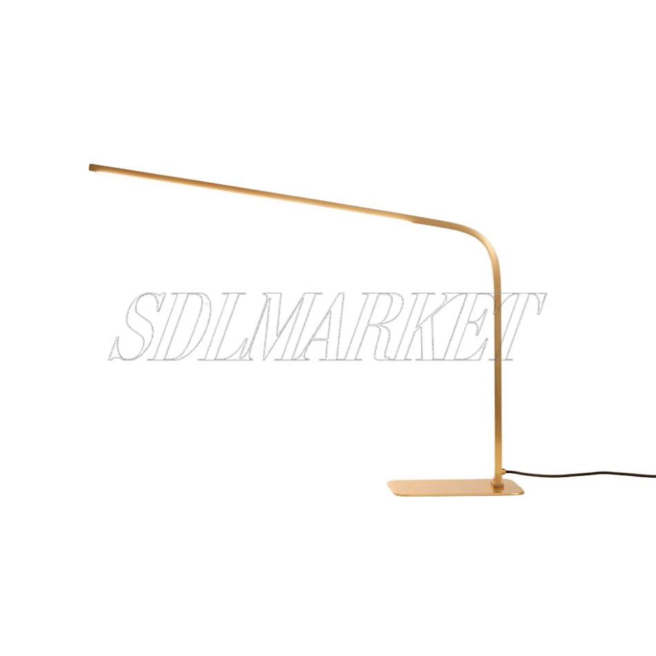 Настольная лампа  Brass Light EX0040-001