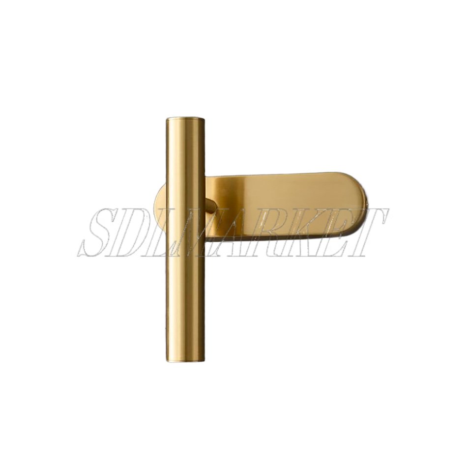 Настенный светильник  Brass Light EX0050-001