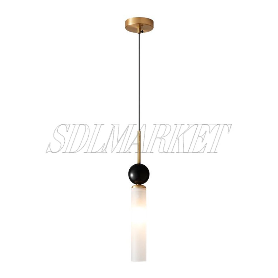 Подвесной светильник  Brass Light EX0060-001