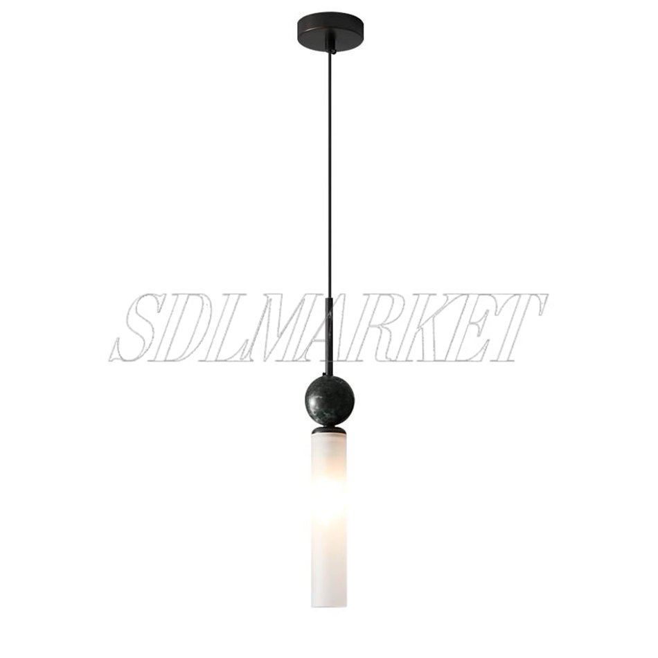 Подвесной светильник  Brass Light EX0060-002