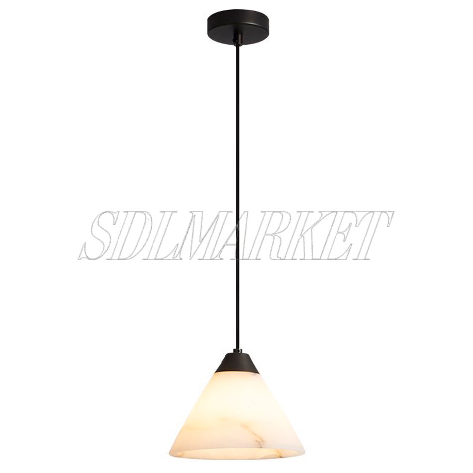 Подвесной светильник  Brass Light EX0070-002