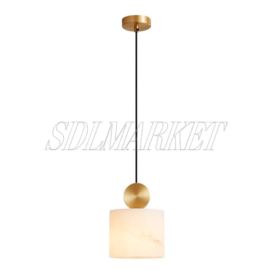 Подвесной светильник  Brass Light EX0070-003