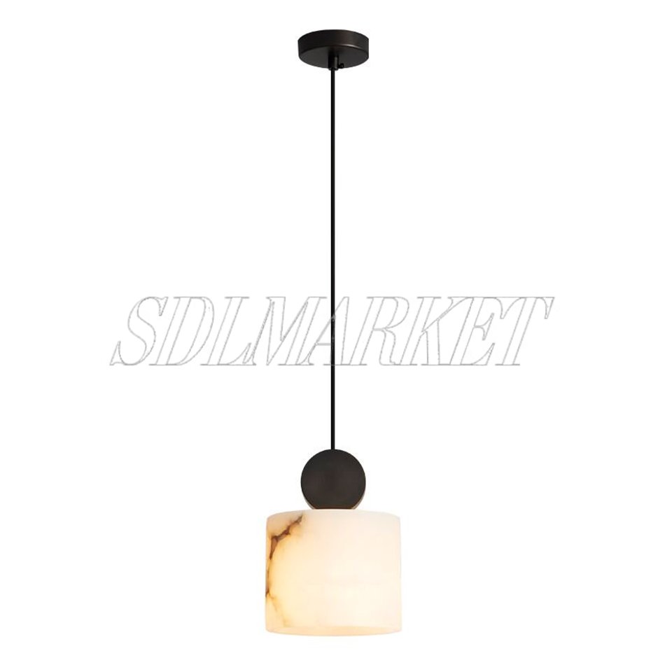 Подвесной светильник  Brass Light EX0070-004