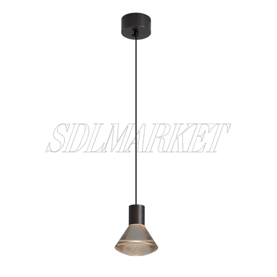 Подвесной светильник  Brass Light EX0080-002