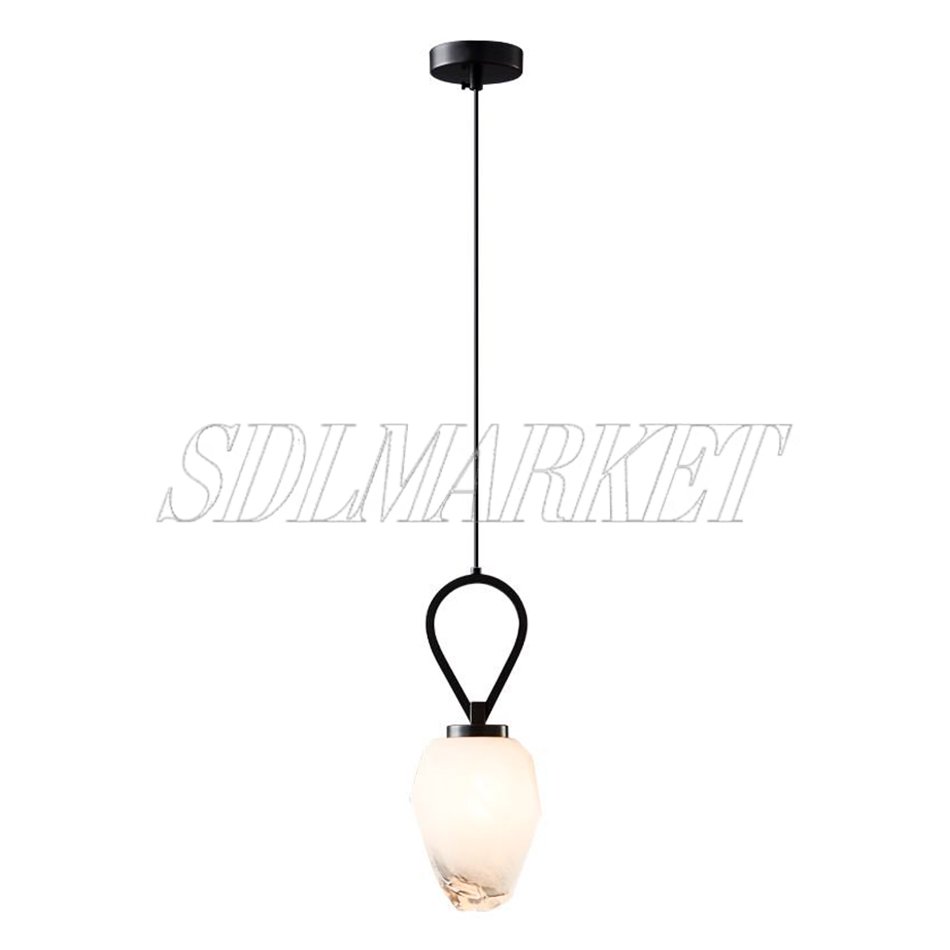 Подвесной светильник  Brass Light EX0090-004