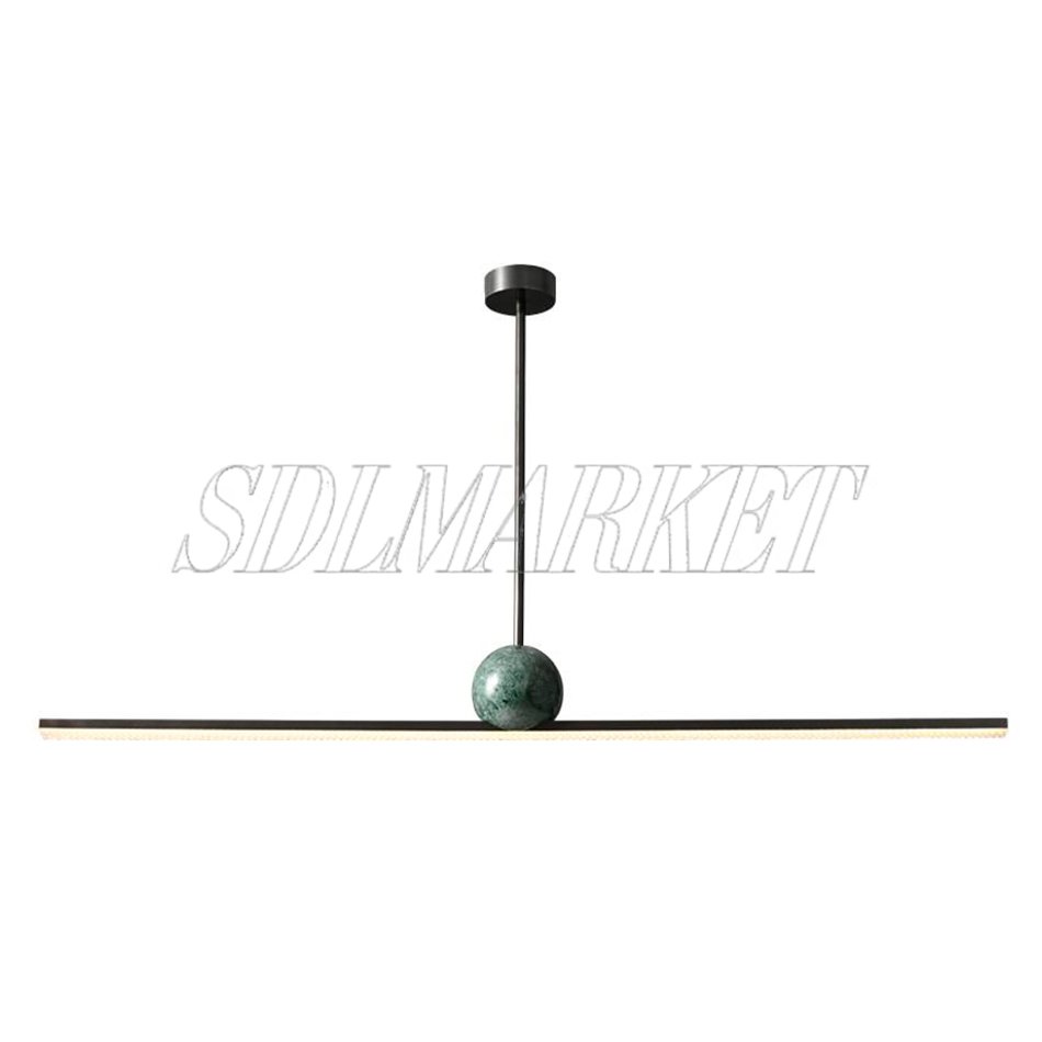 Подвесной светильник  Brass Light EX0120-003