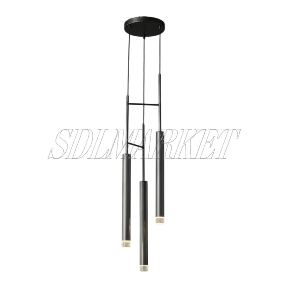 Подвесной светильник  Brass Light EX0140-002