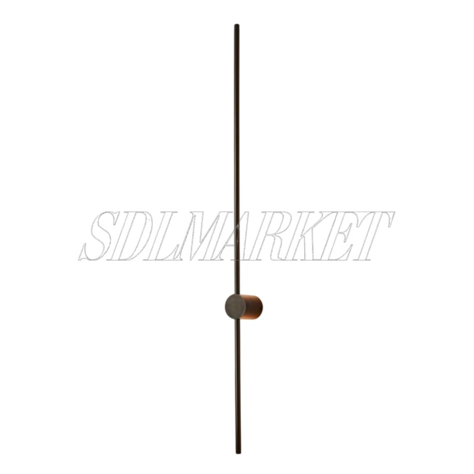 Настенный светильник  Brass Light EX0160-004