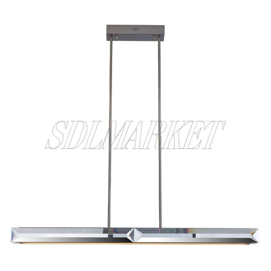 Подвесной светильник  Prismatic MC0010-001