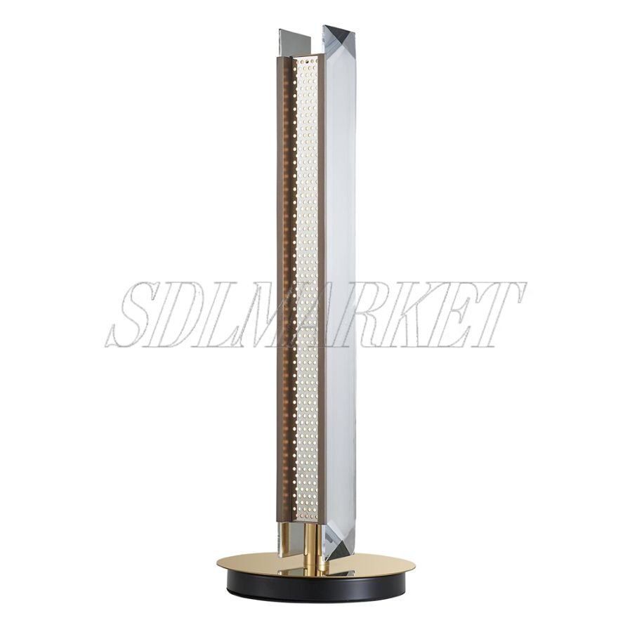 Настольная лампа  Prismatic MC0010-007