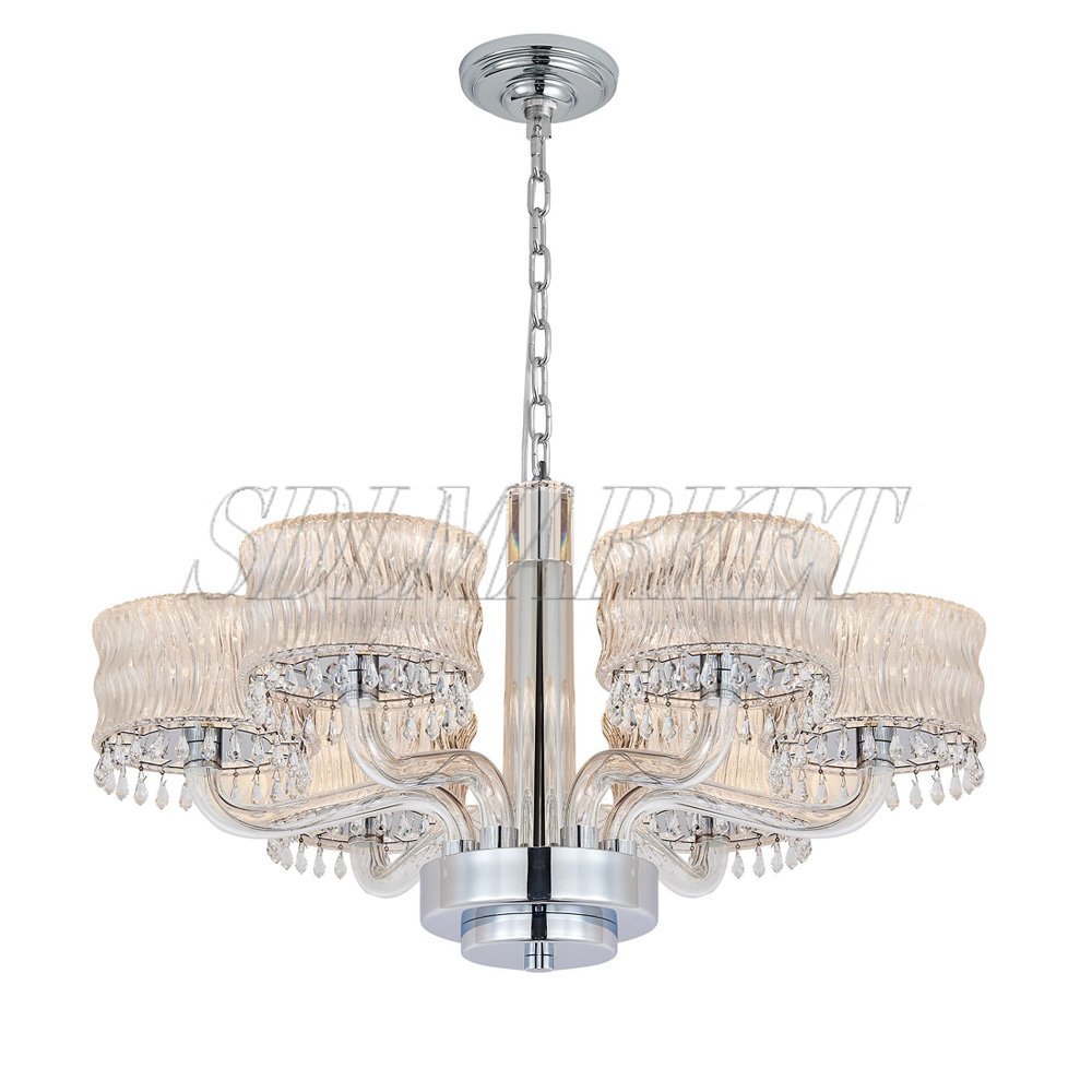 Подвесная люстра  Glow MC0020-002