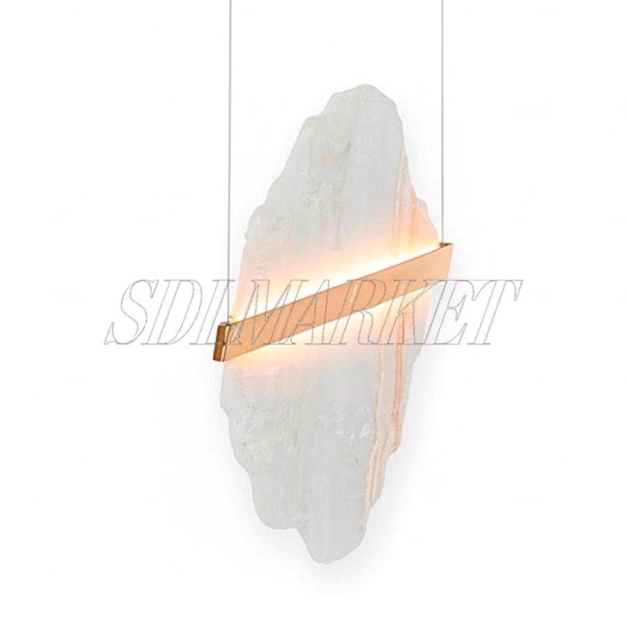 Подвесной светильник  Amber MC0030-002