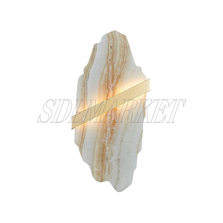 Настенный светильник  Amber MC0030-003