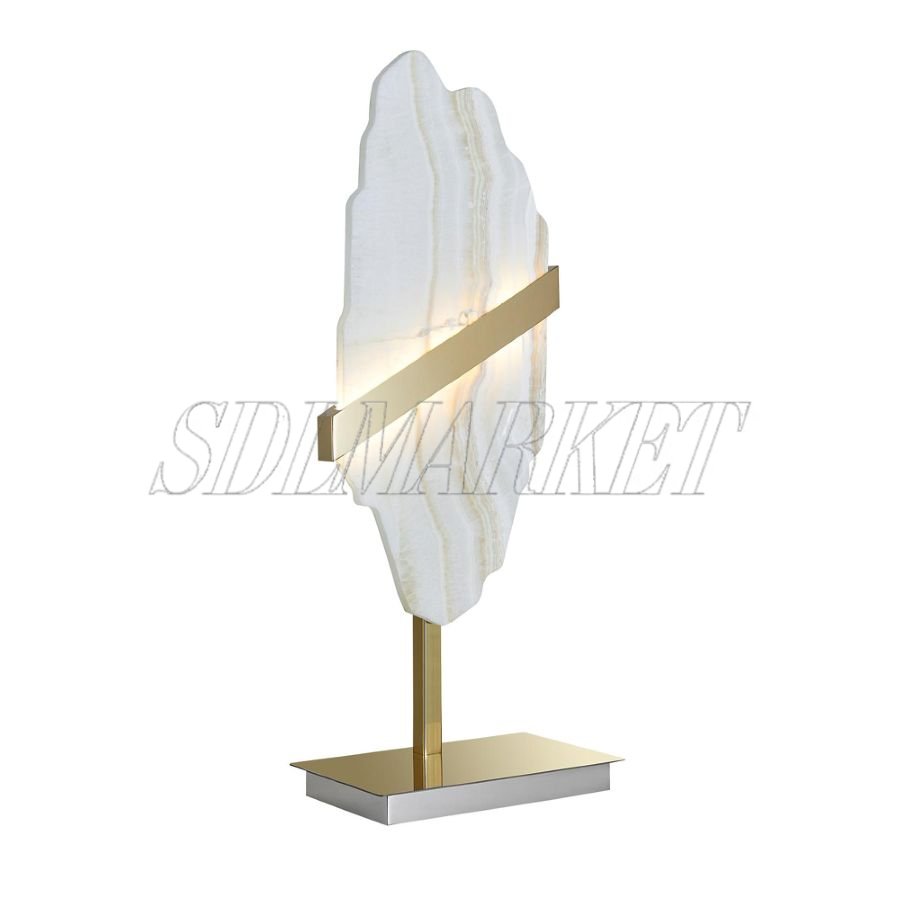 Настольная лампа  Amber MC0030-004