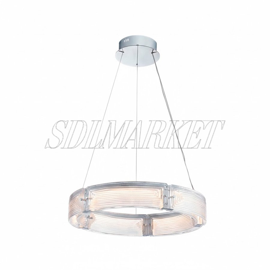 Подвесная люстра  Spark MC0040-001