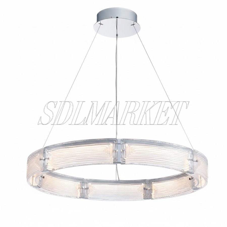 Подвесная люстра  Spark MC0040-002