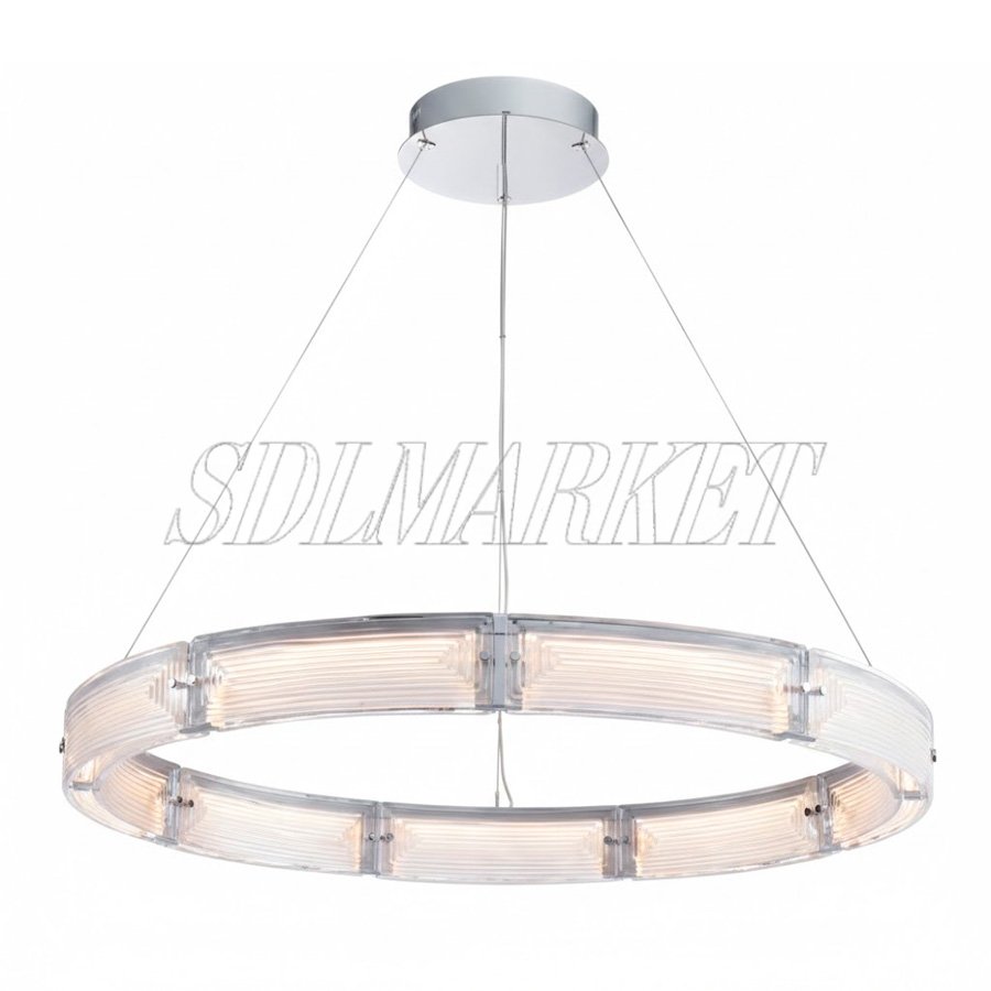 Подвесная люстра  Spark MC0040-003