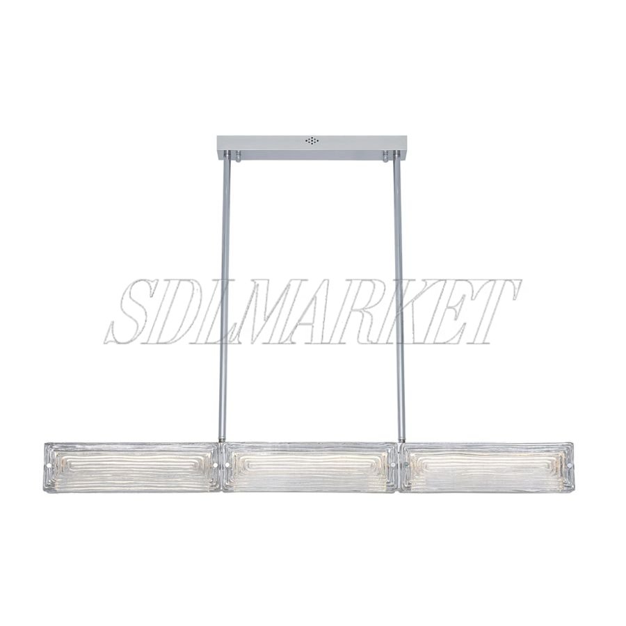 Подвесной светильник  Spark MC0040-006