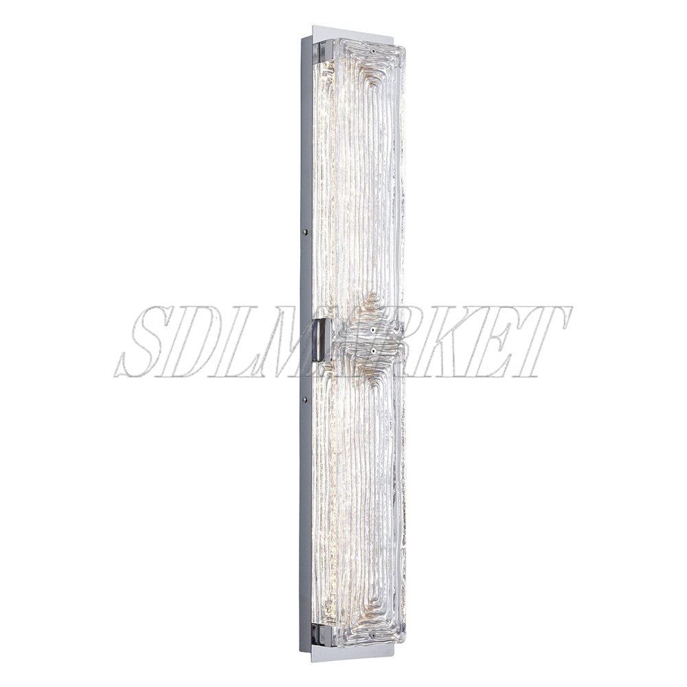 Настенный светильник  Spark MC0040-009