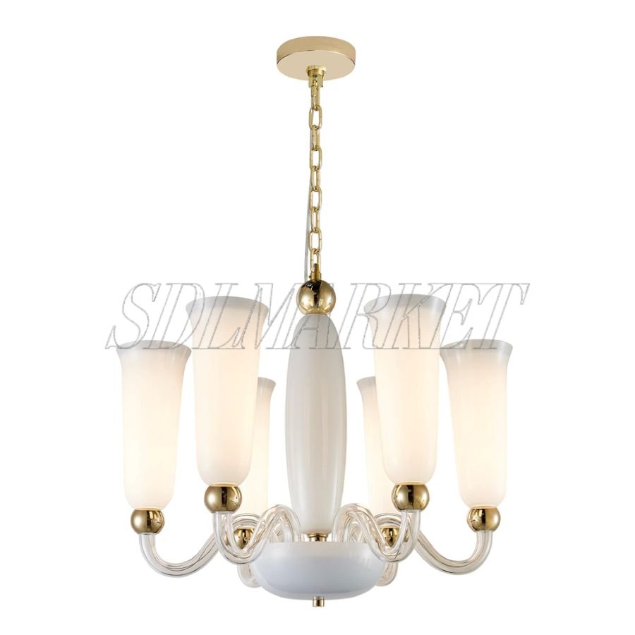 Подвесная люстра  Blossom MC0050-003