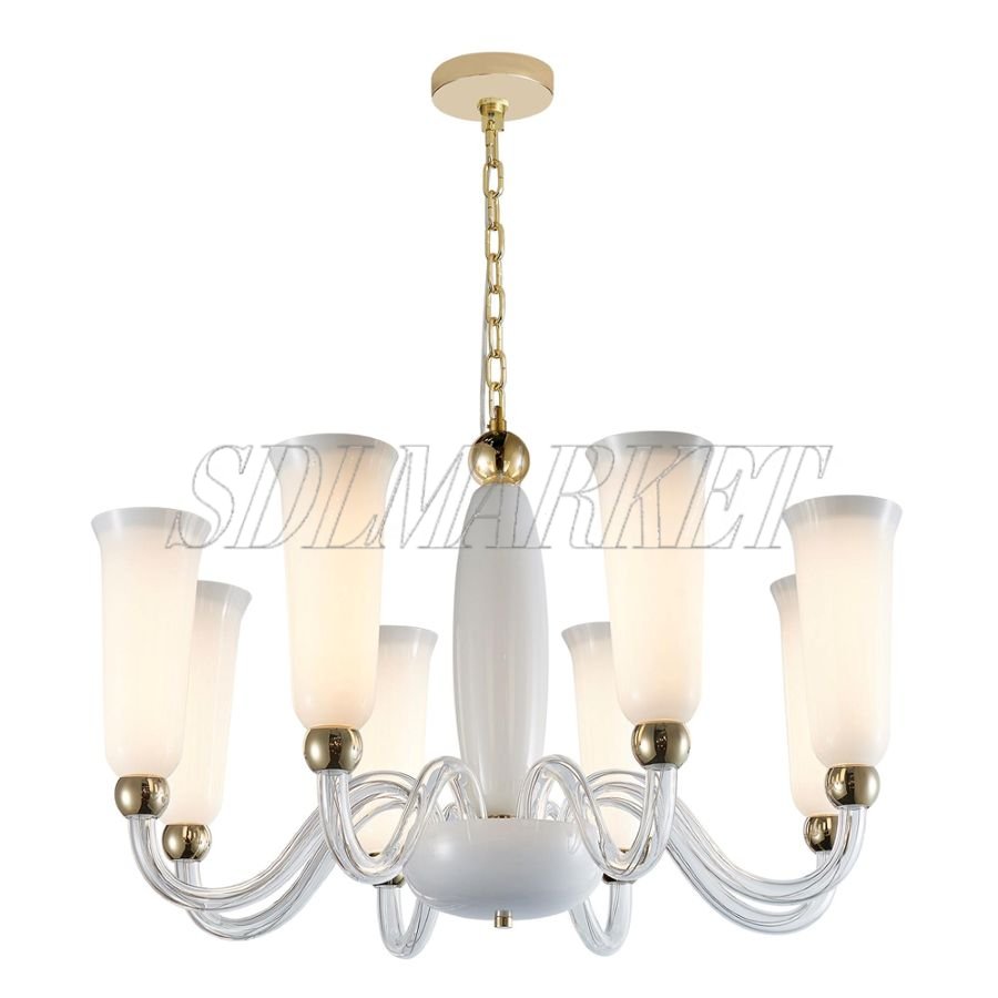 Подвесная люстра  Blossom MC0050-004