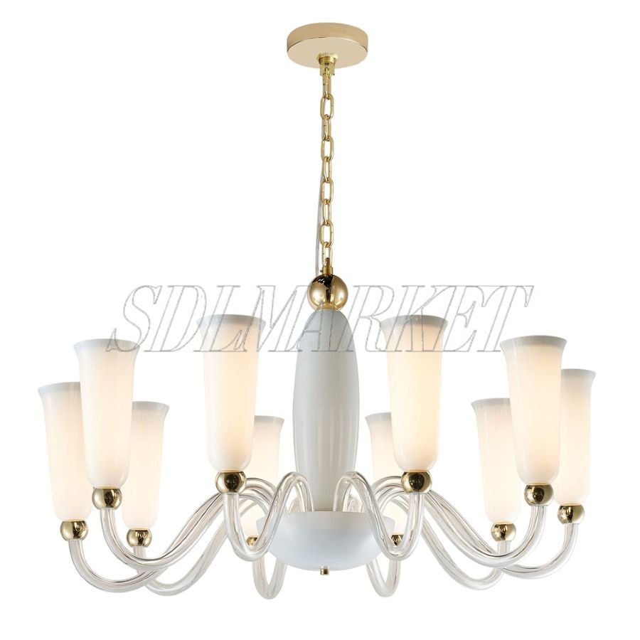 Подвесная люстра  Blossom MC0050-005