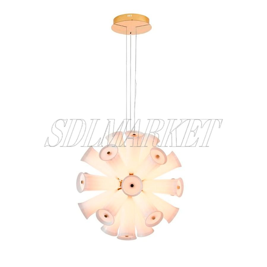 Подвесная люстра  Blossom MC0050-009