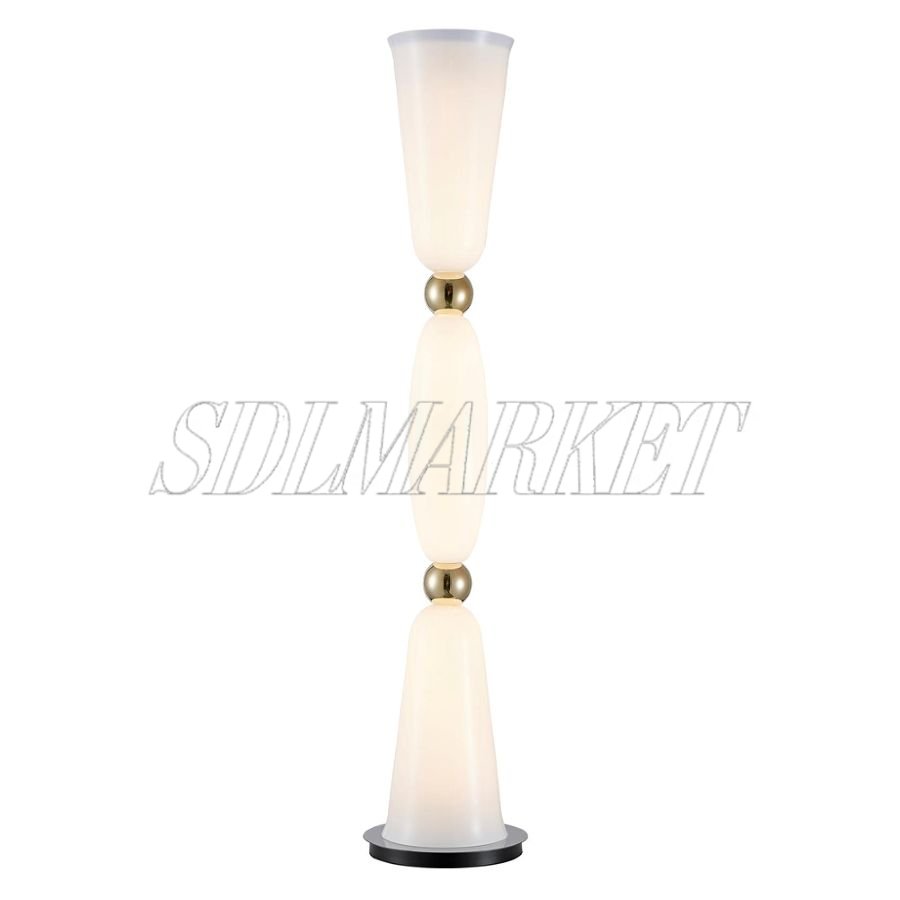 Торшер Blossom MC0050-012