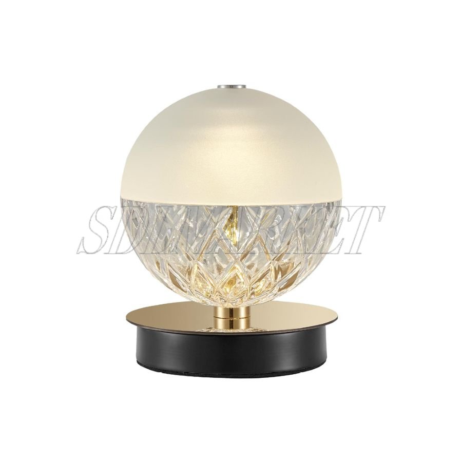 Настольная лампа  Glorious MC0060-002