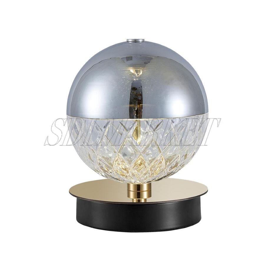 Настольная лампа  Glorious MC0060-005