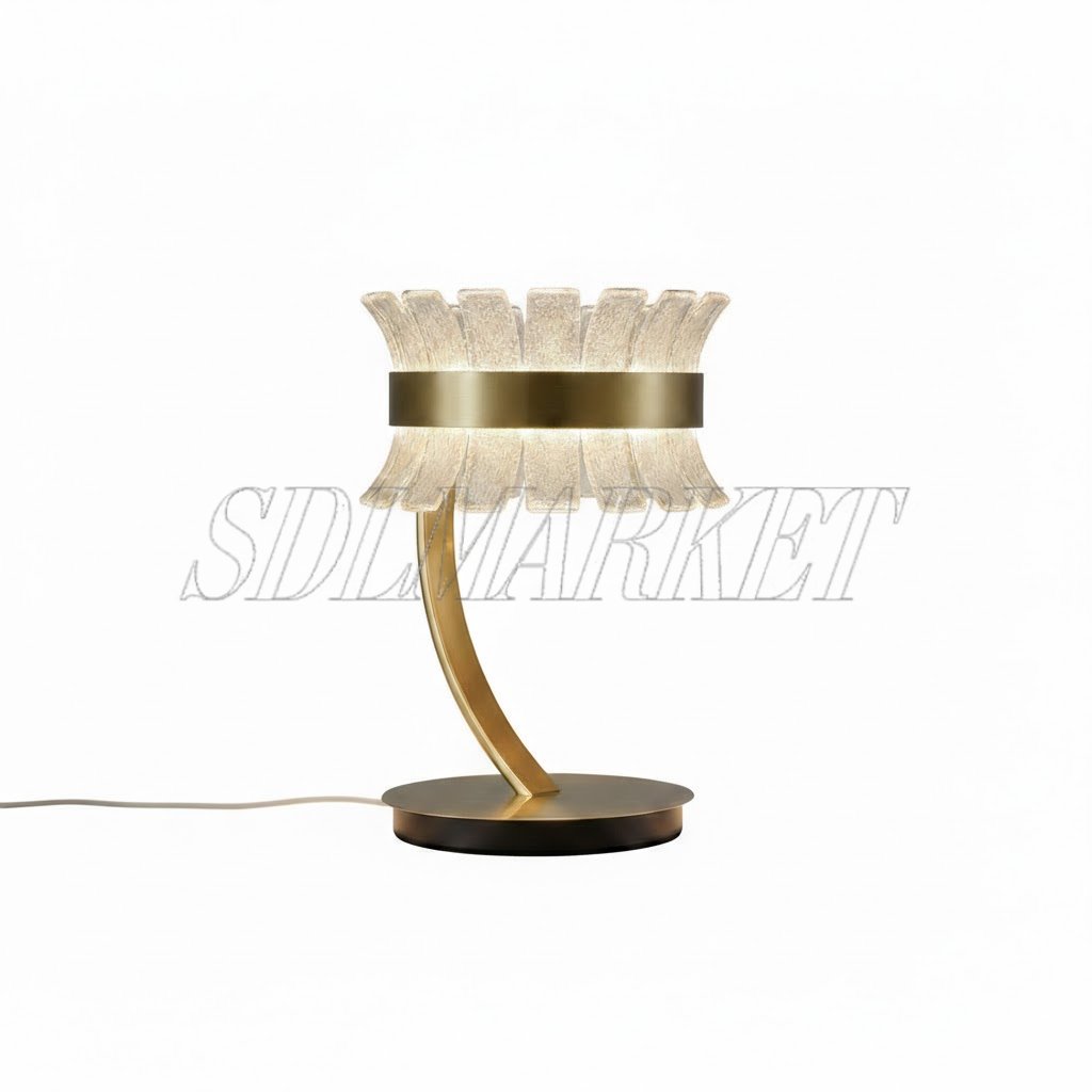 Настольная лампа  Slender Waist MC0070-003