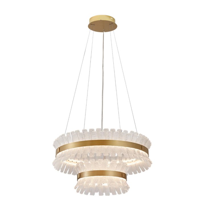 Подвесная люстра  Slender Waist MC0070-007