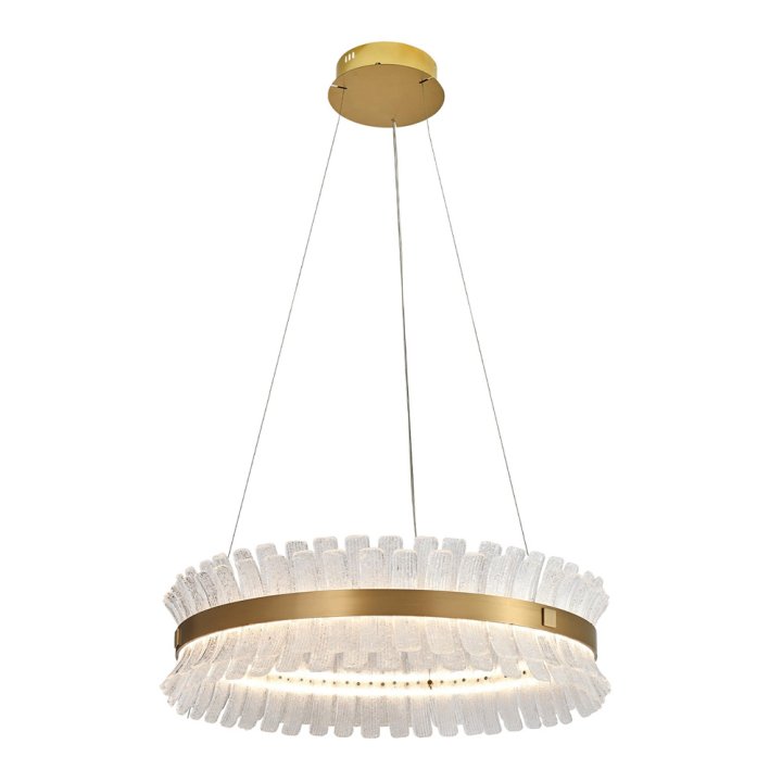 Подвесная люстра  Slender Waist MC0070-008