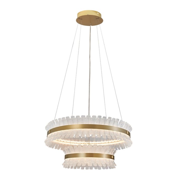 Подвесная люстра  Slender Waist MC0070-009