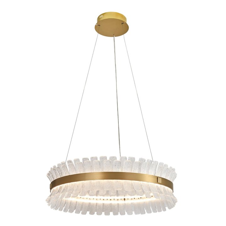 Подвесная люстра  Slender Waist MC0070-010