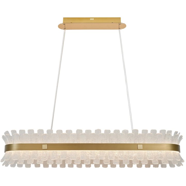 Подвесная люстра  Slender Waist MC0070-011