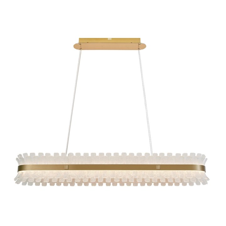 Подвесная люстра  Slender Waist MC0070-012