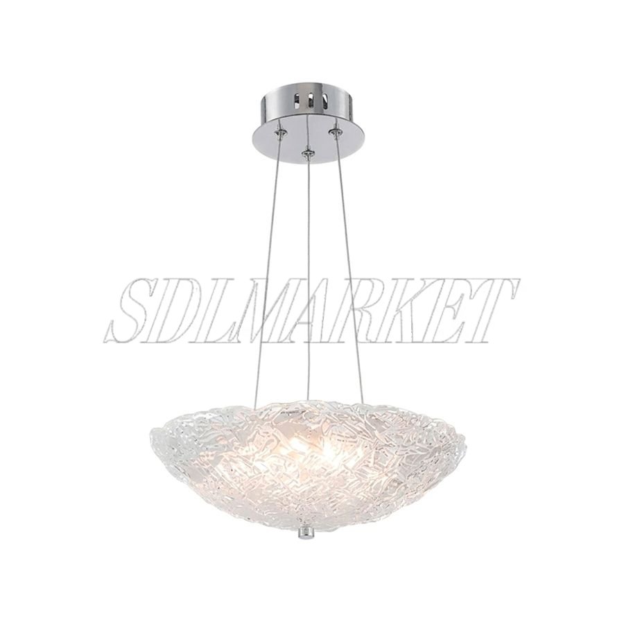 Подвесной светильник  Glitter MC0080-001