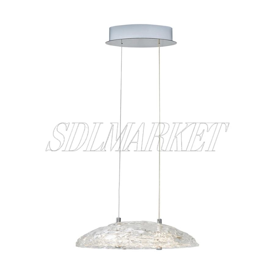 Подвесной светильник  Glitter MC0080-007