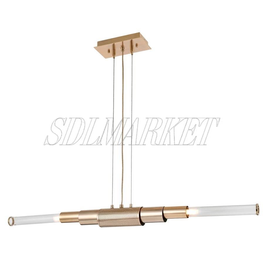 Подвесной светильник  Candle Glass VL0020-001