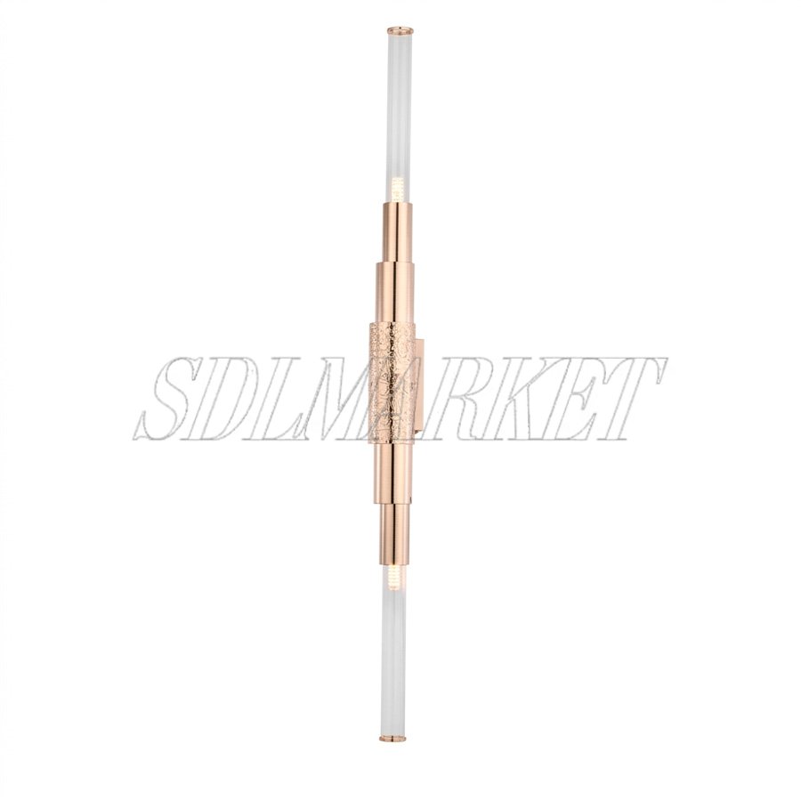 Настенный светильник  Candle Glass VL0020-007