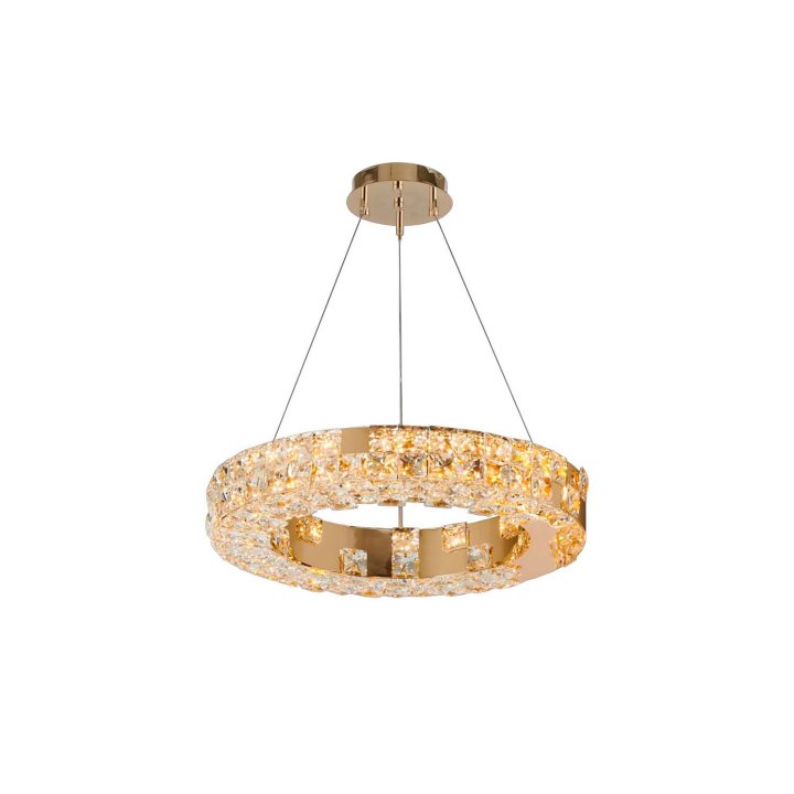 Подвесная люстра  Rubik Cube VL0060-002