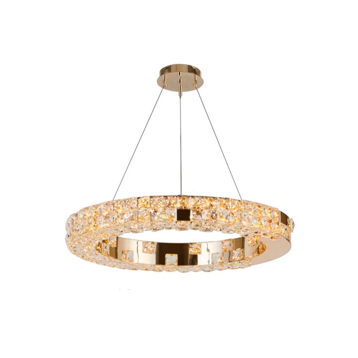 Подвесная люстра  Rubik Cube VL0060-003